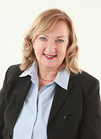 Carole Bauer - 56 ans