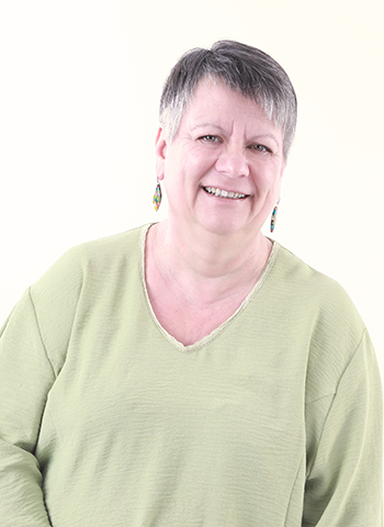 Christine Martin - 62 ans