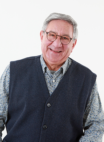 Francois Bonne - 68 ans