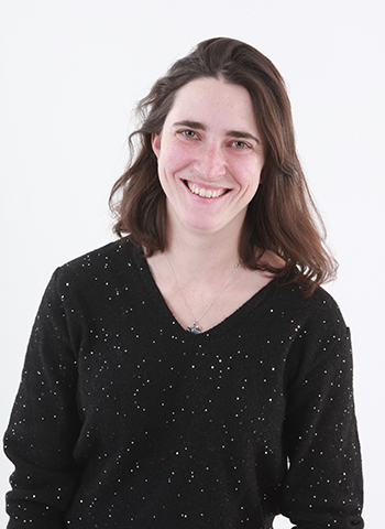 Margot Antoine - 24 ans