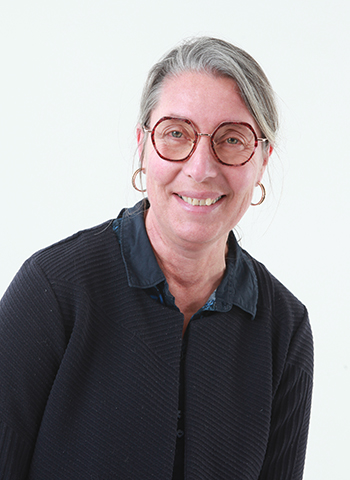 Nathalie Claude - 57 ans