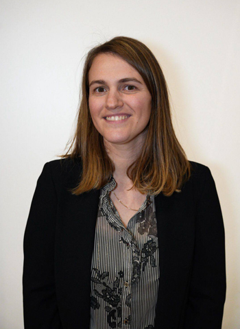 Cecile Castet - 36 ans