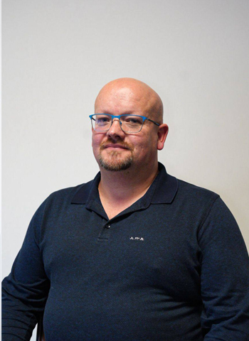 Christophe Centlivre - 48 ans