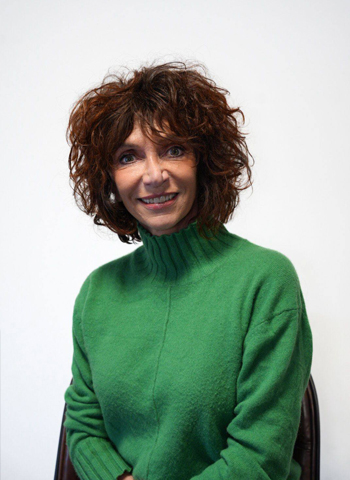 Sandrine Mauffrey - 57 ans