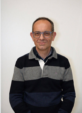 Thierry Himber  - 55 ans